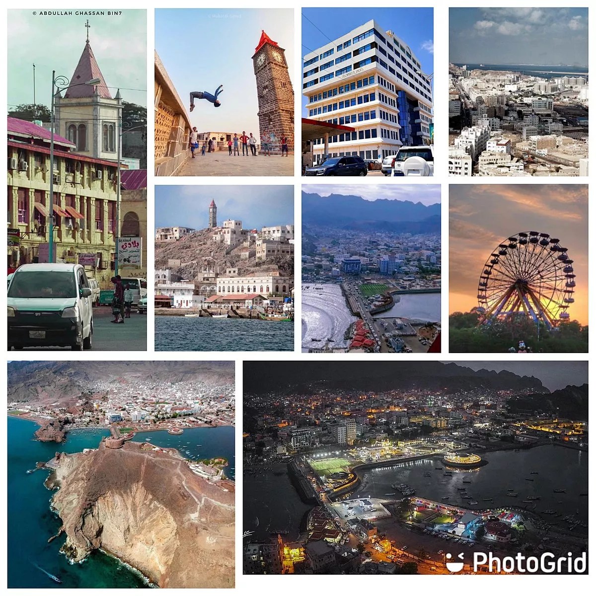 21 Facts About Aden FactSnippet