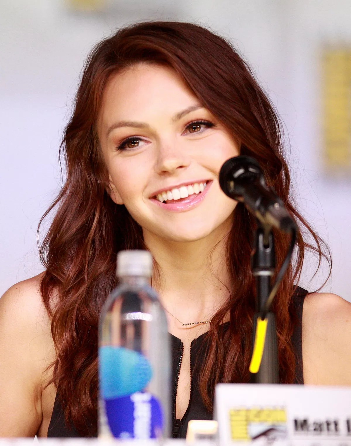 14 Facts About Aimee Teegarden FactSnippet