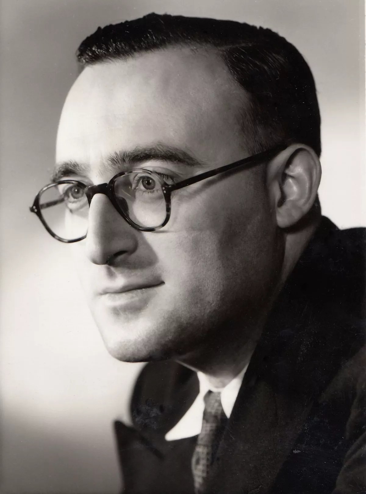 15 Facts About Alexander Baron FactSnippet