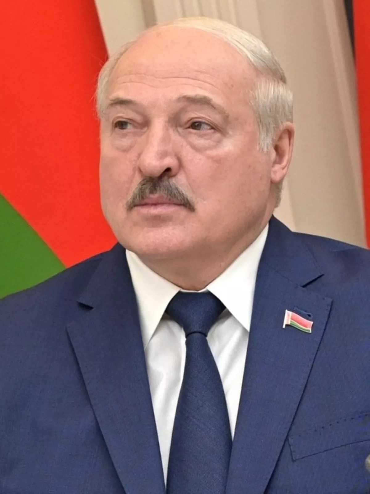 75 Facts About Alexander Lukashenko FactSnippet
