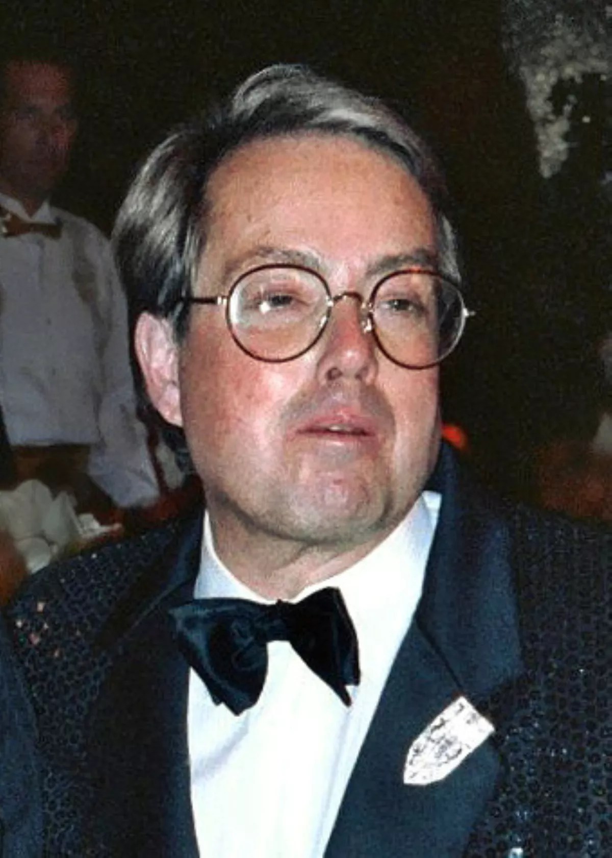 11 Facts About Allan Carr FactSnippet