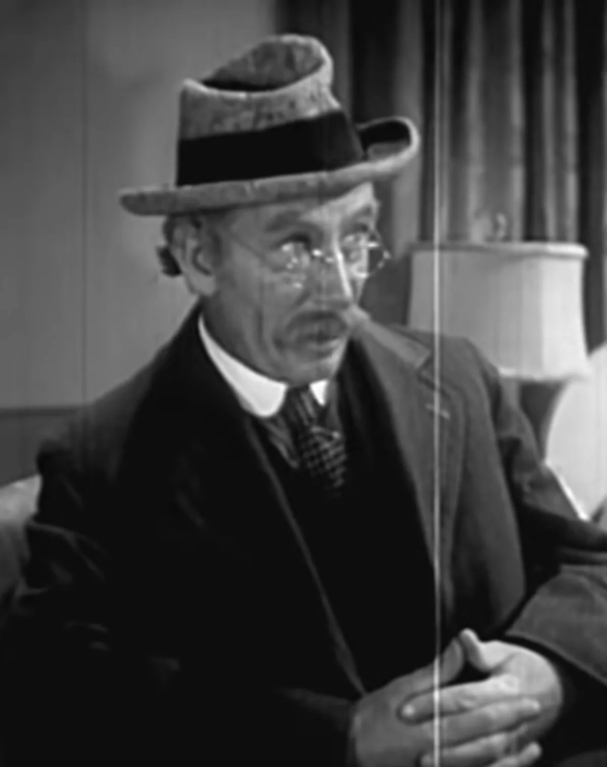 31 Facts About Andy Clyde FactSnippet