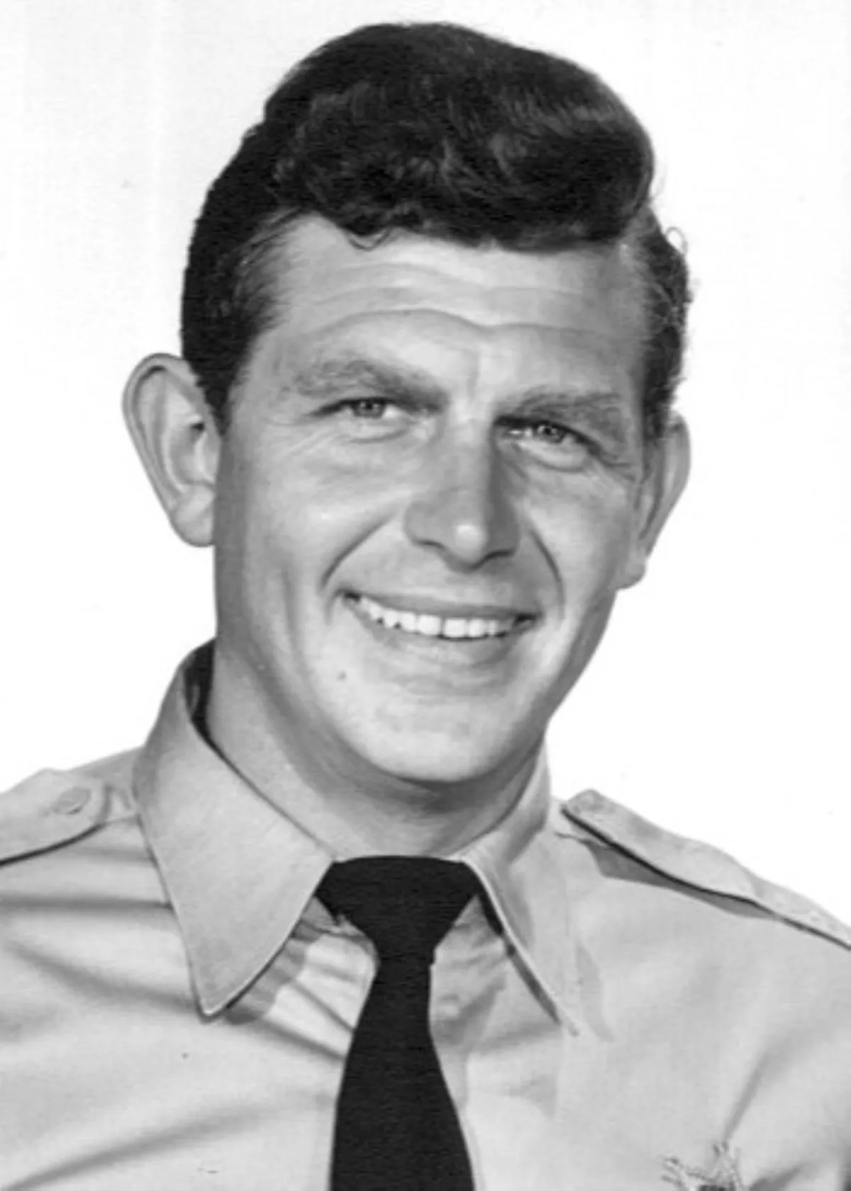 52 Facts About Andy Griffith FactSnippet