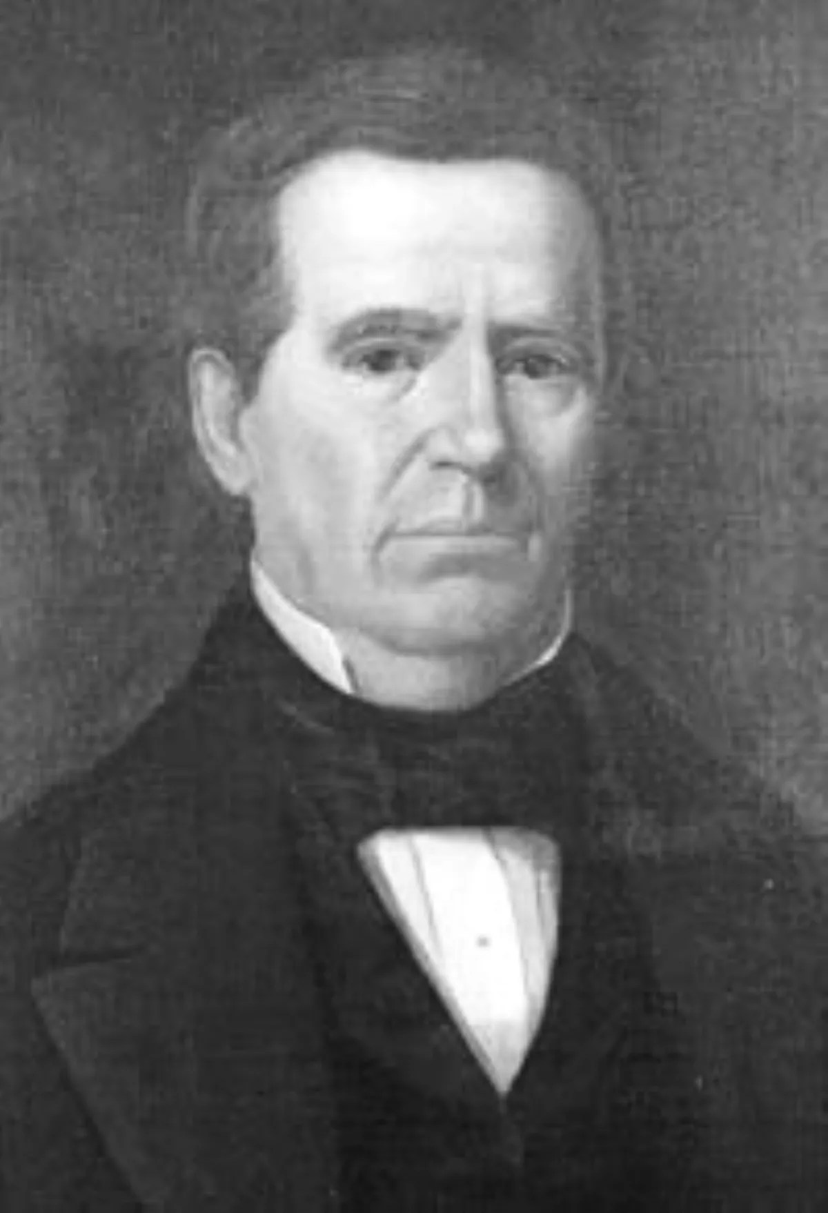 24 Facts About Anson Jones FactSnippet