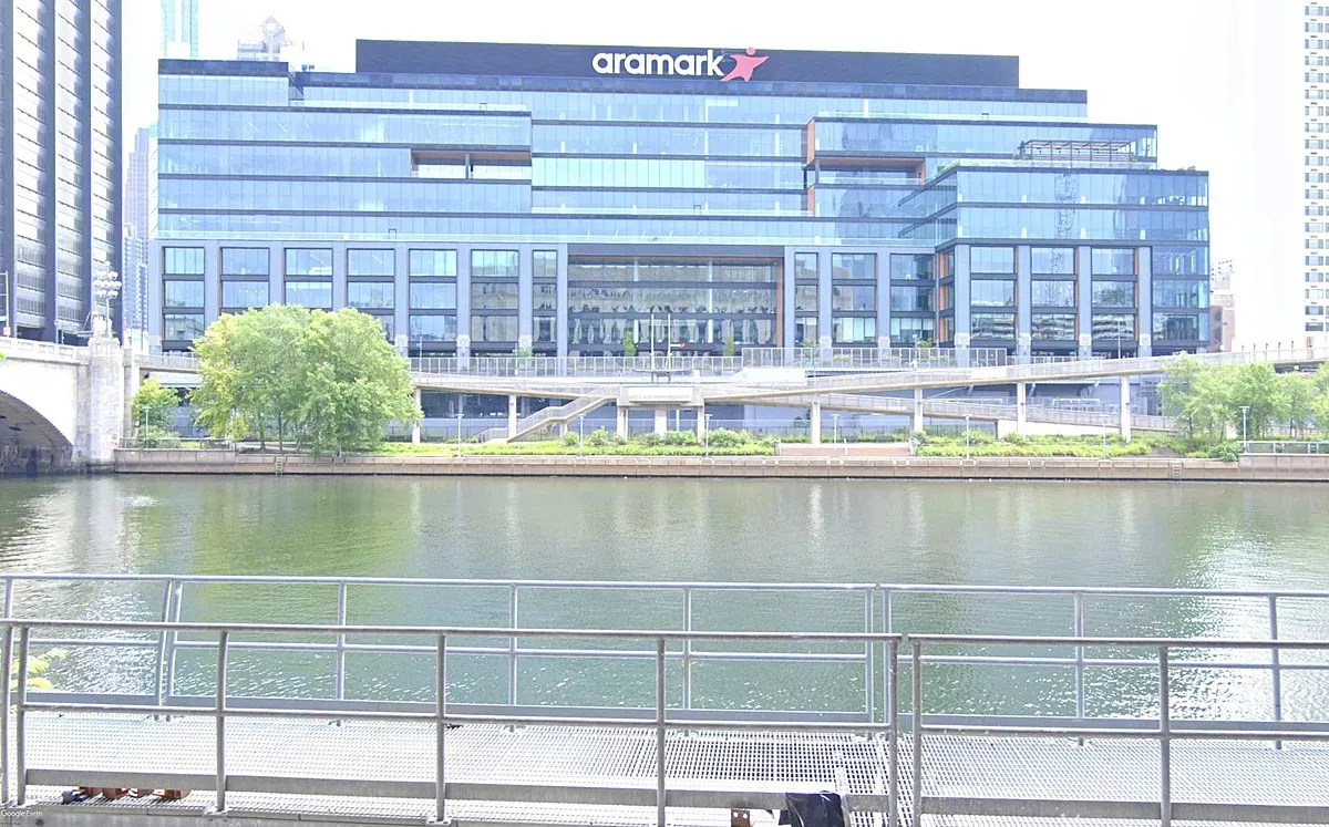 21 Facts About Aramark FactSnippet