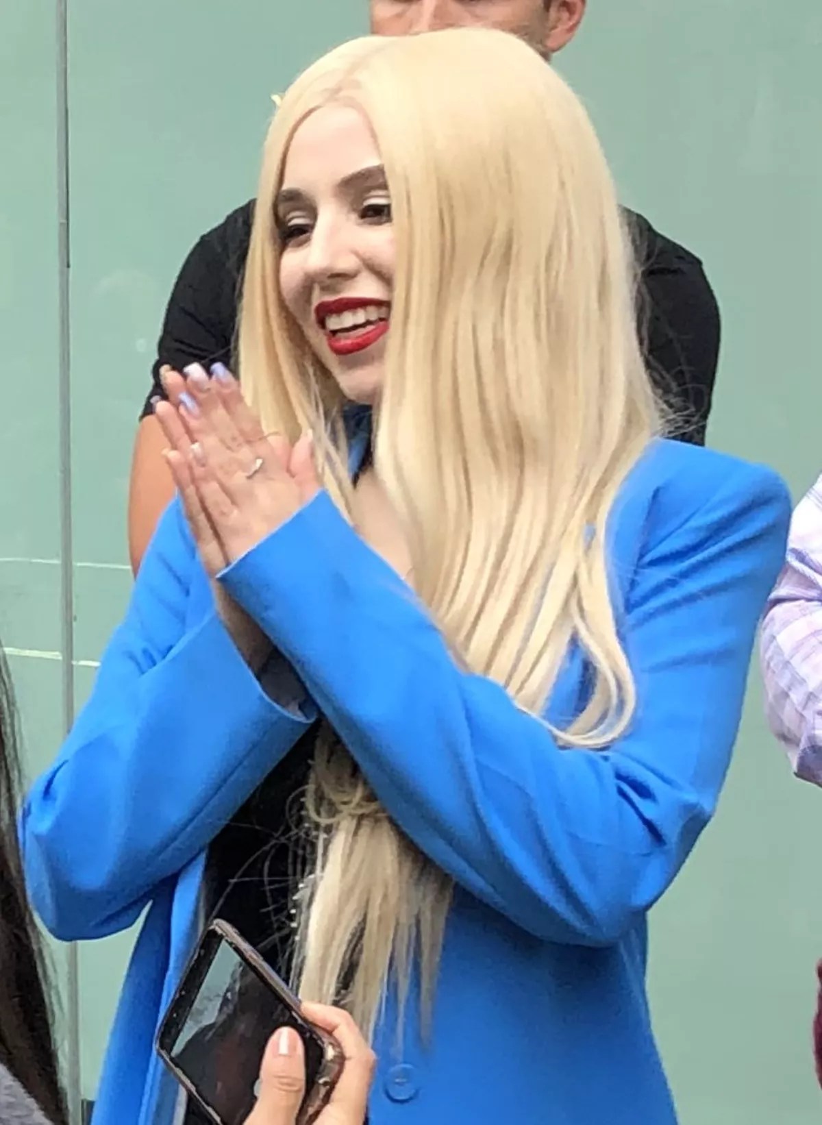 43 Facts About Ava Max FactSnippet