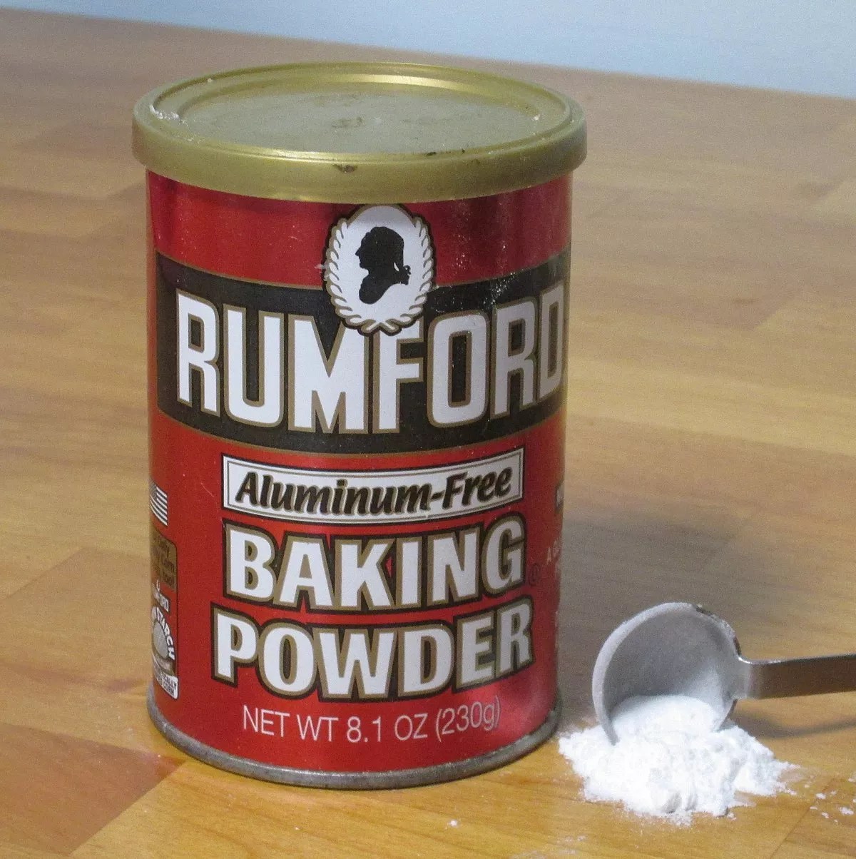 18 Facts About Baking powder FactSnippet