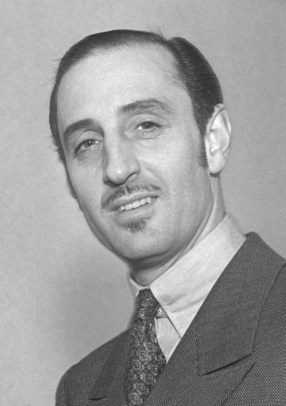 44 Facts About Basil Rathbone FactSnippet