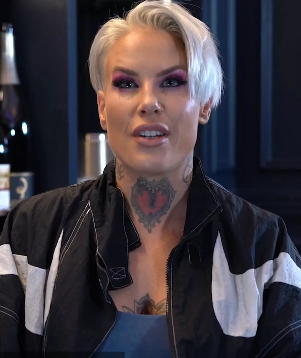 35 Facts About Bec Rawlings | FactSnippet