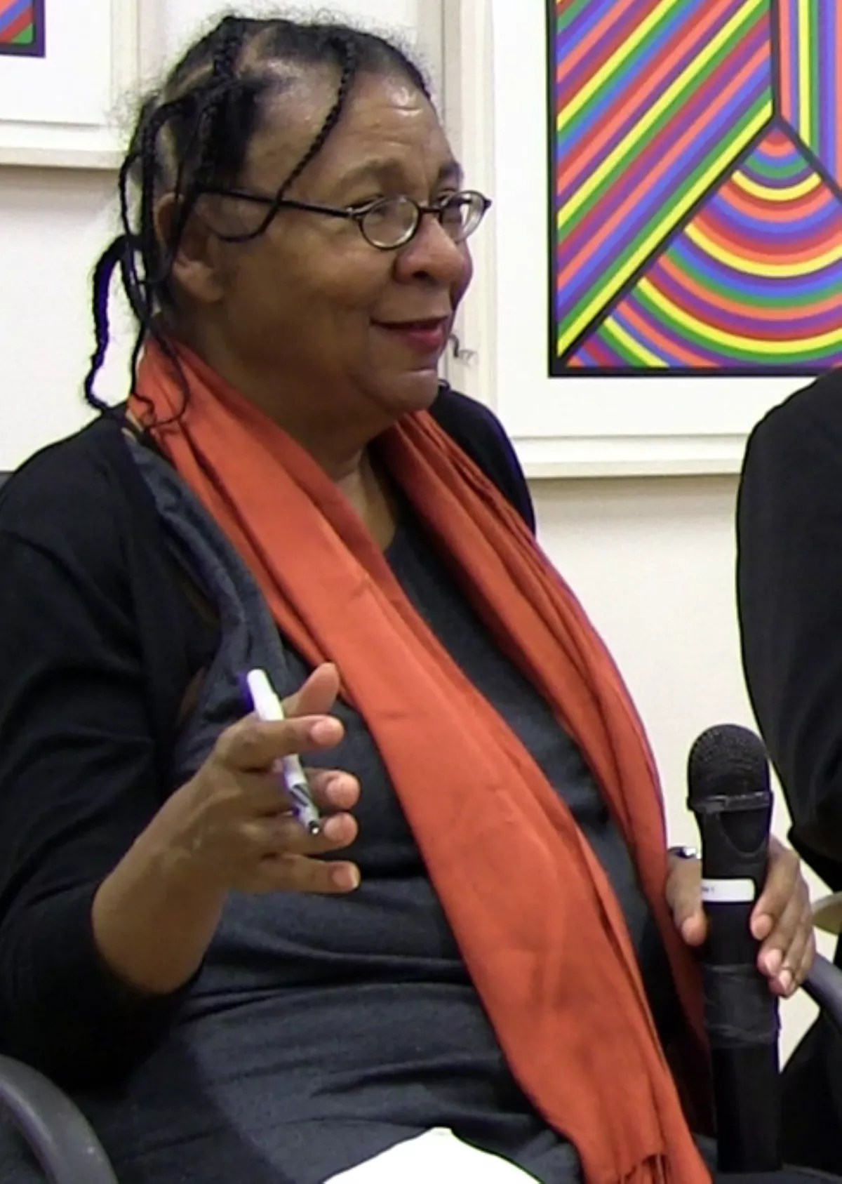 19 Facts About Bell hooks FactSnippet