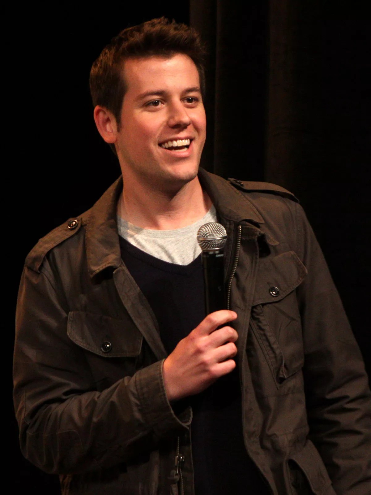 12 Facts About Ben Lyons FactSnippet