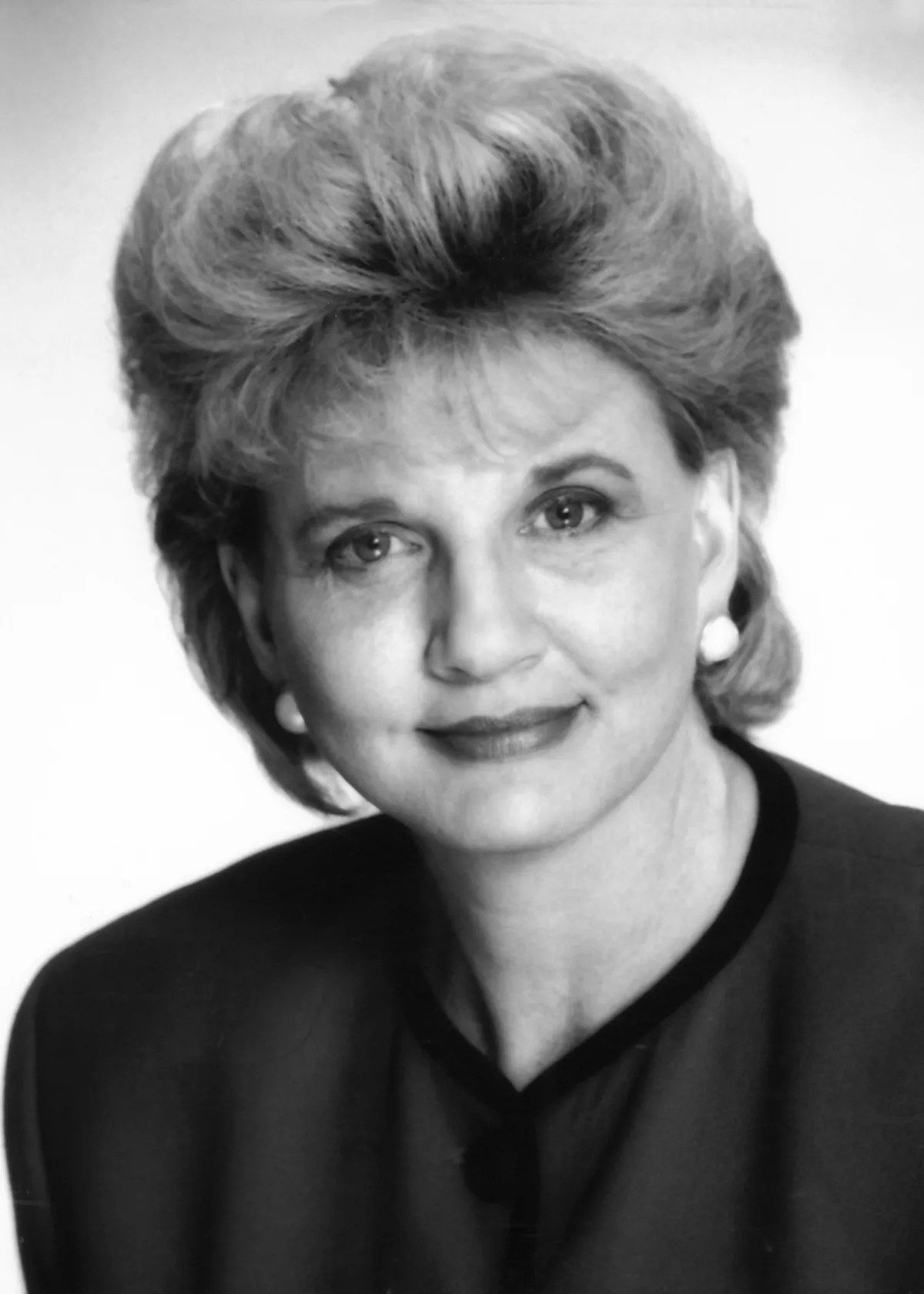 16 Facts About Bernice Shedrick FactSnippet