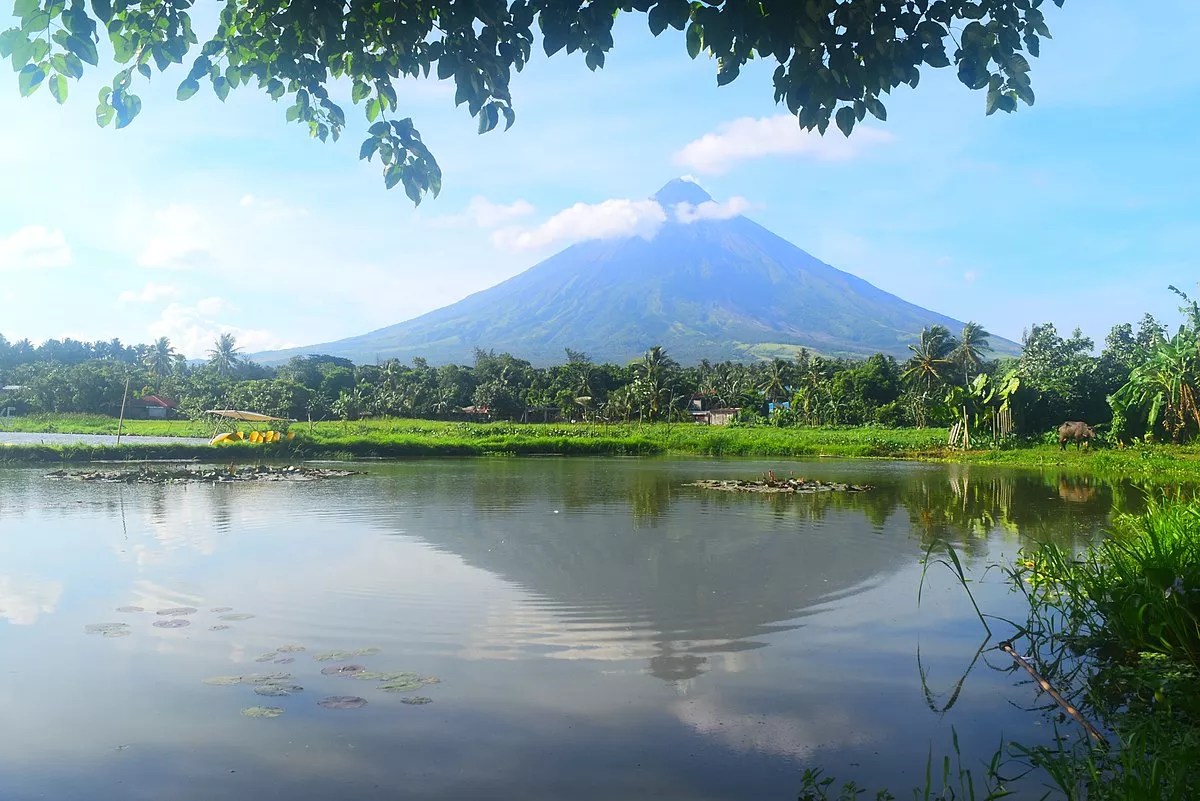 11 Facts About Bicol Region FactSnippet
