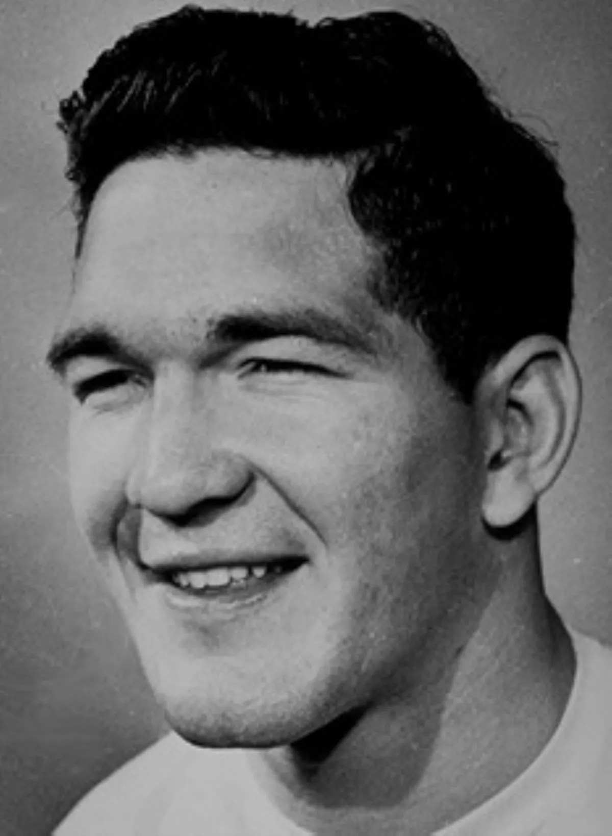 10 Facts About Billy Vessels FactSnippet