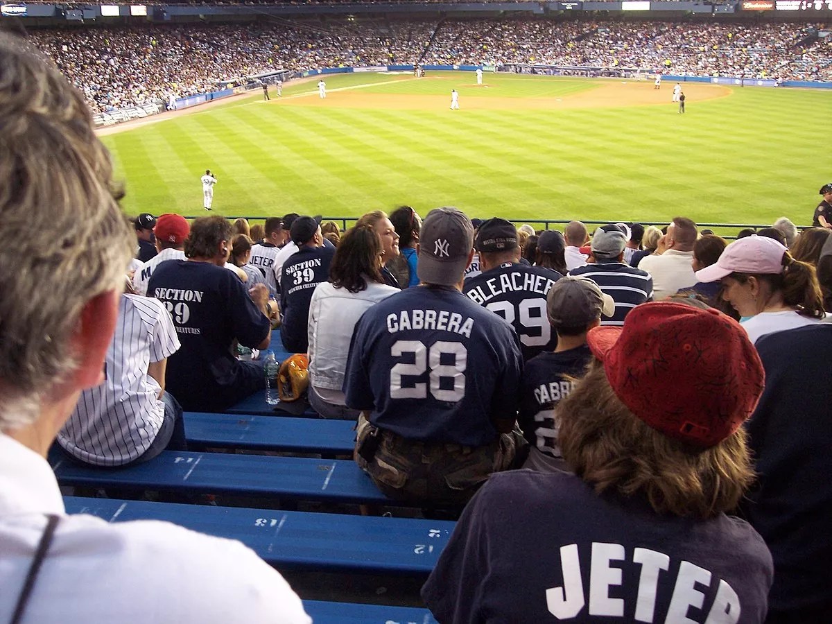 12 Facts About Bleacher Creatures FactSnippet