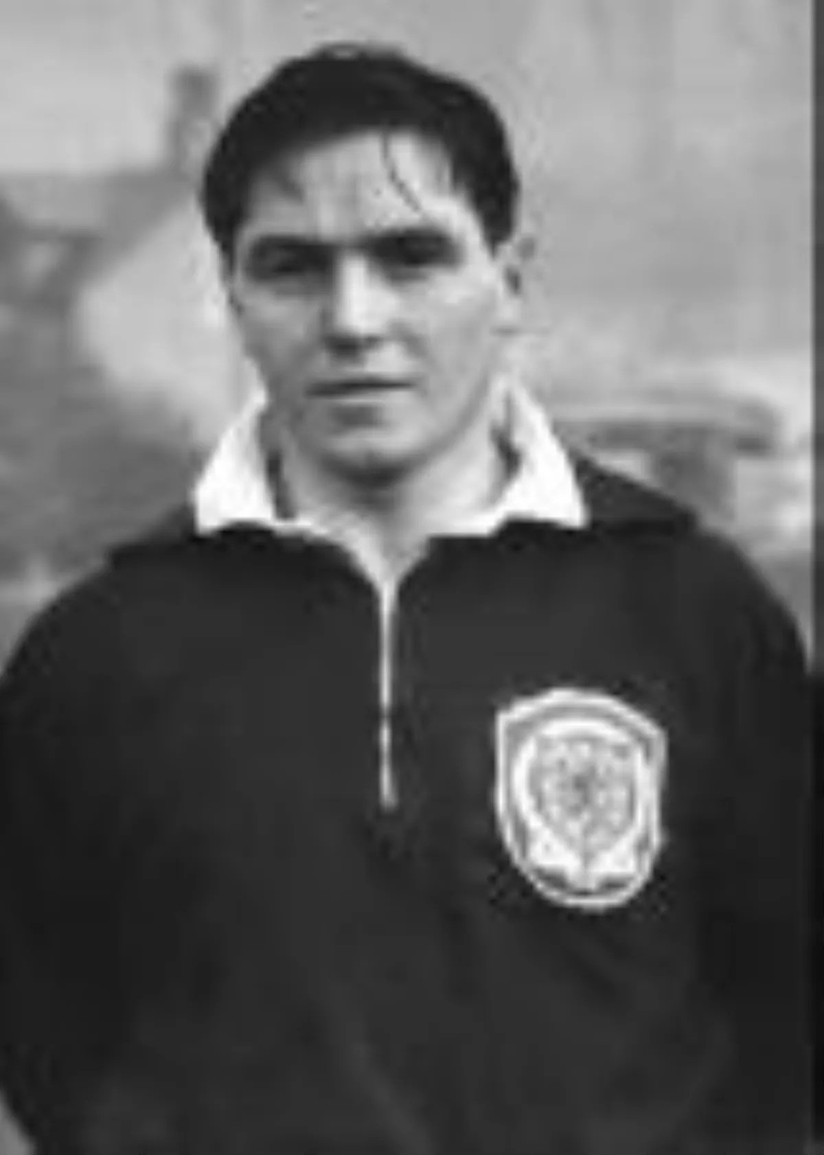 22 Facts About Bobby Johnstone FactSnippet