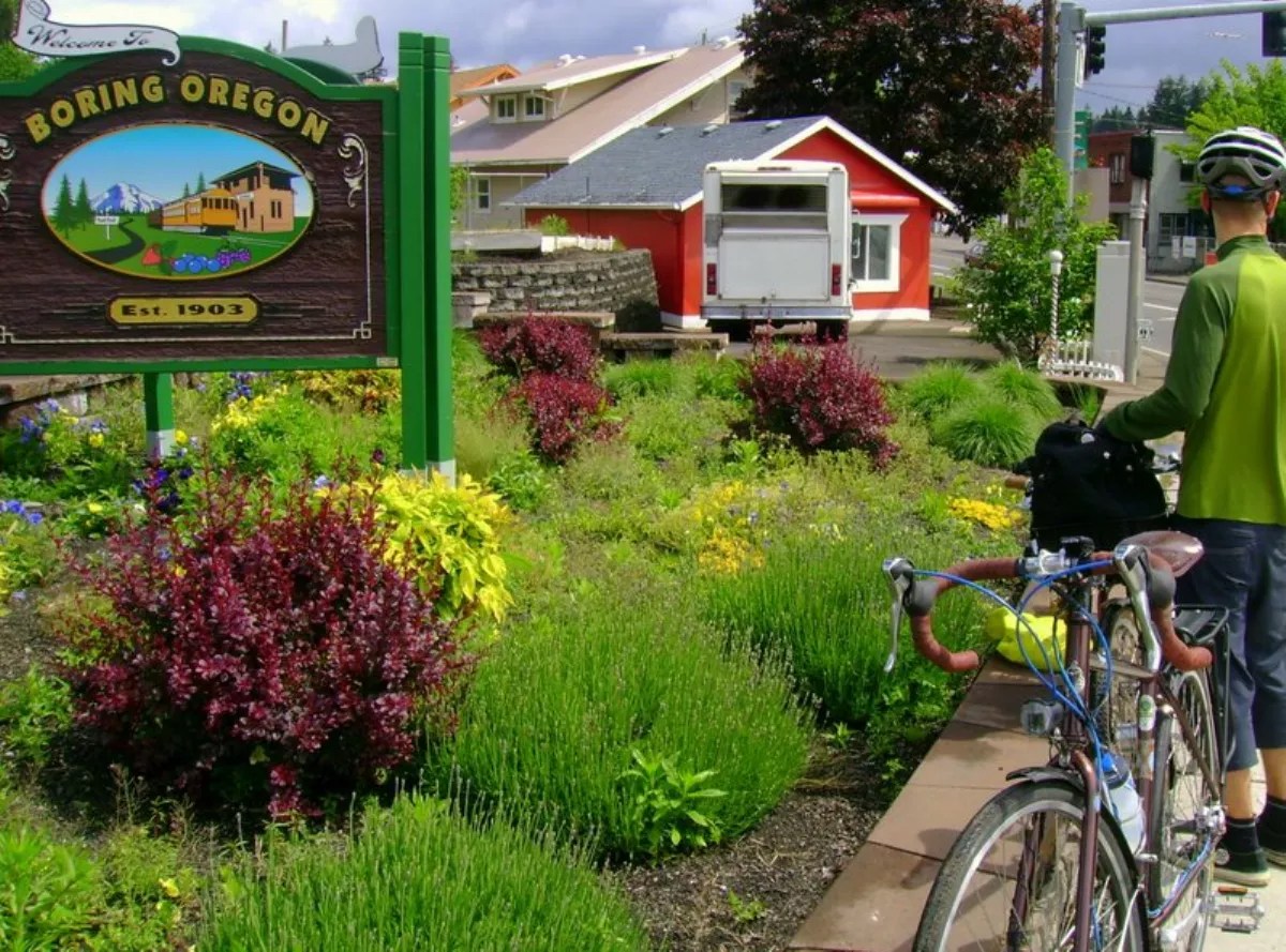 19 Facts About Boring Oregon FactSnippet