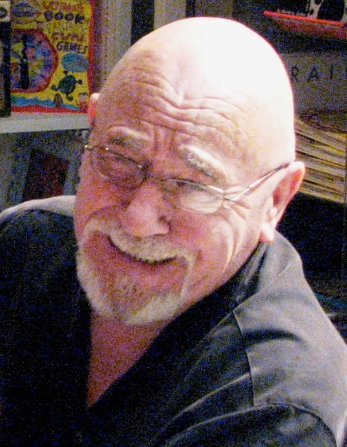 21 Facts About Brian Jacques FactSnippet