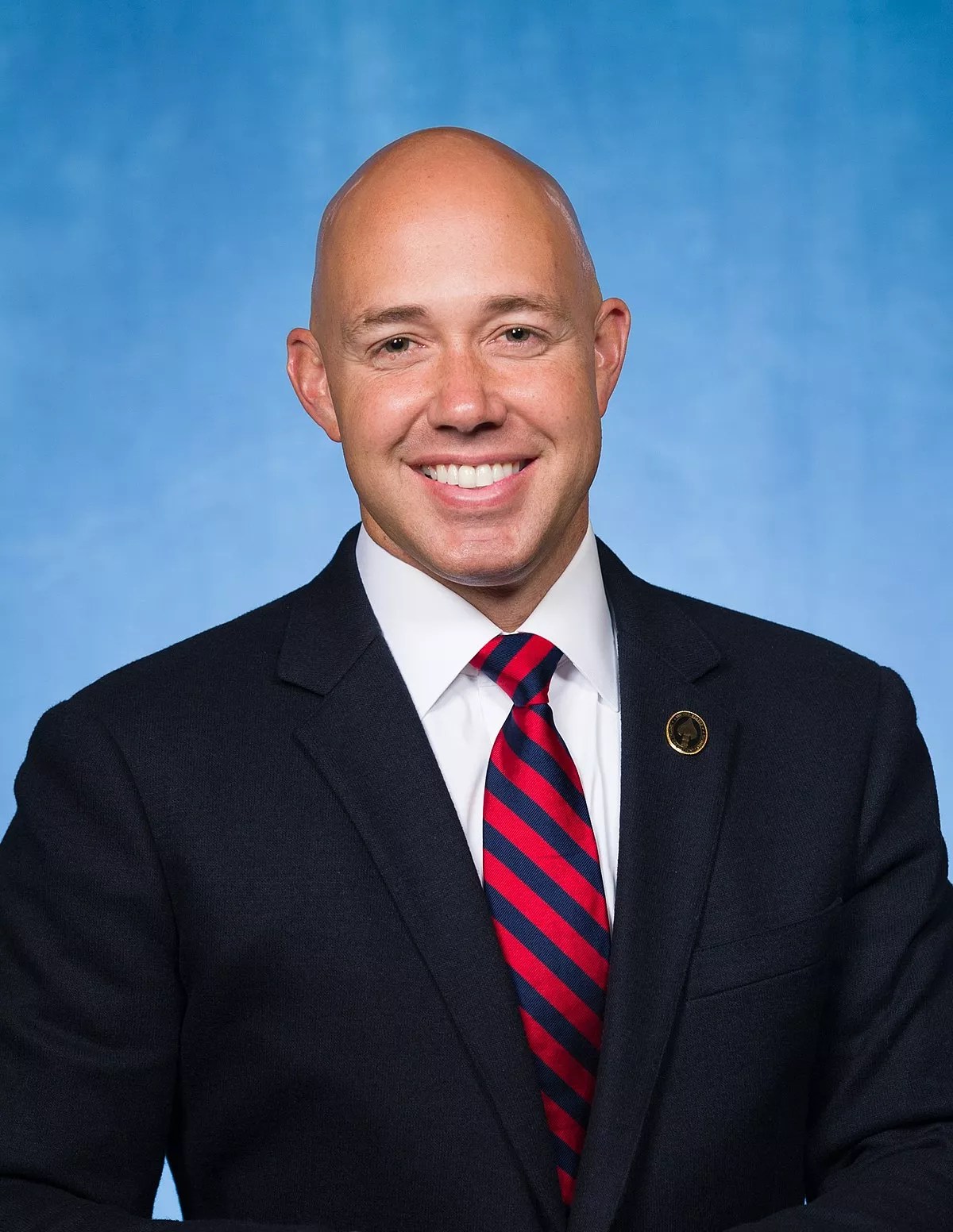 27 Facts About Brian Mast FactSnippet
