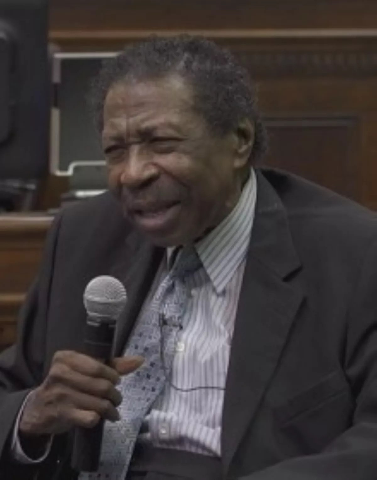 13 Facts About Bruce Boynton FactSnippet