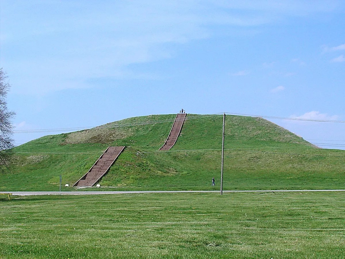 12 Facts About Cahokia FactSnippet