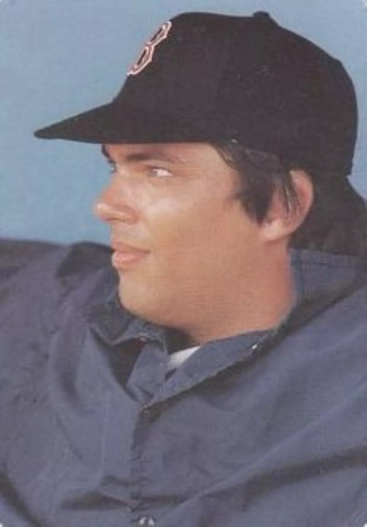 19 Facts About Calvin Schiraldi FactSnippet