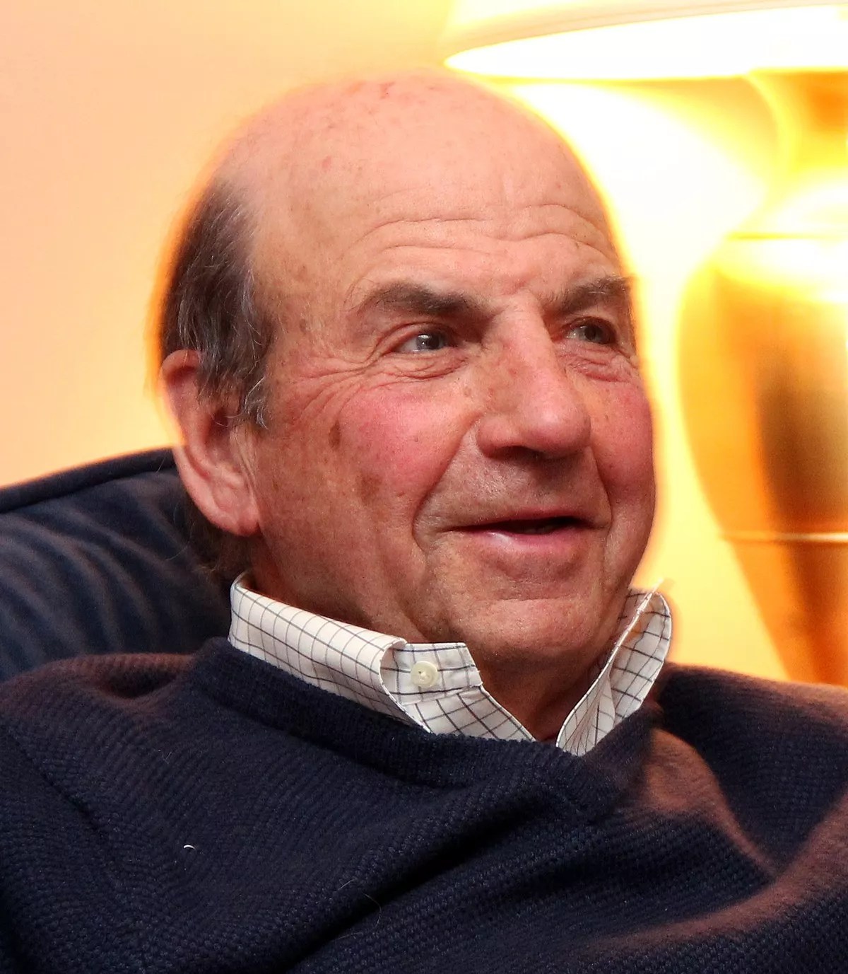 10 Facts About Calvin Trillin FactSnippet