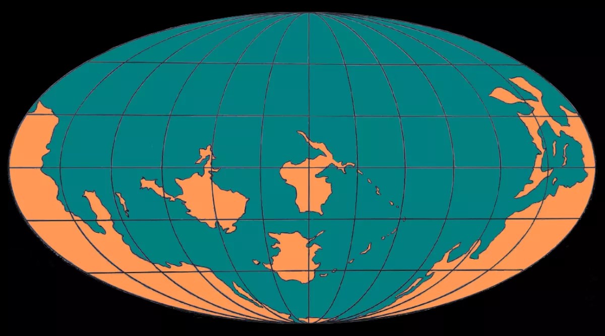 12 Facts About Cambrian FactSnippet