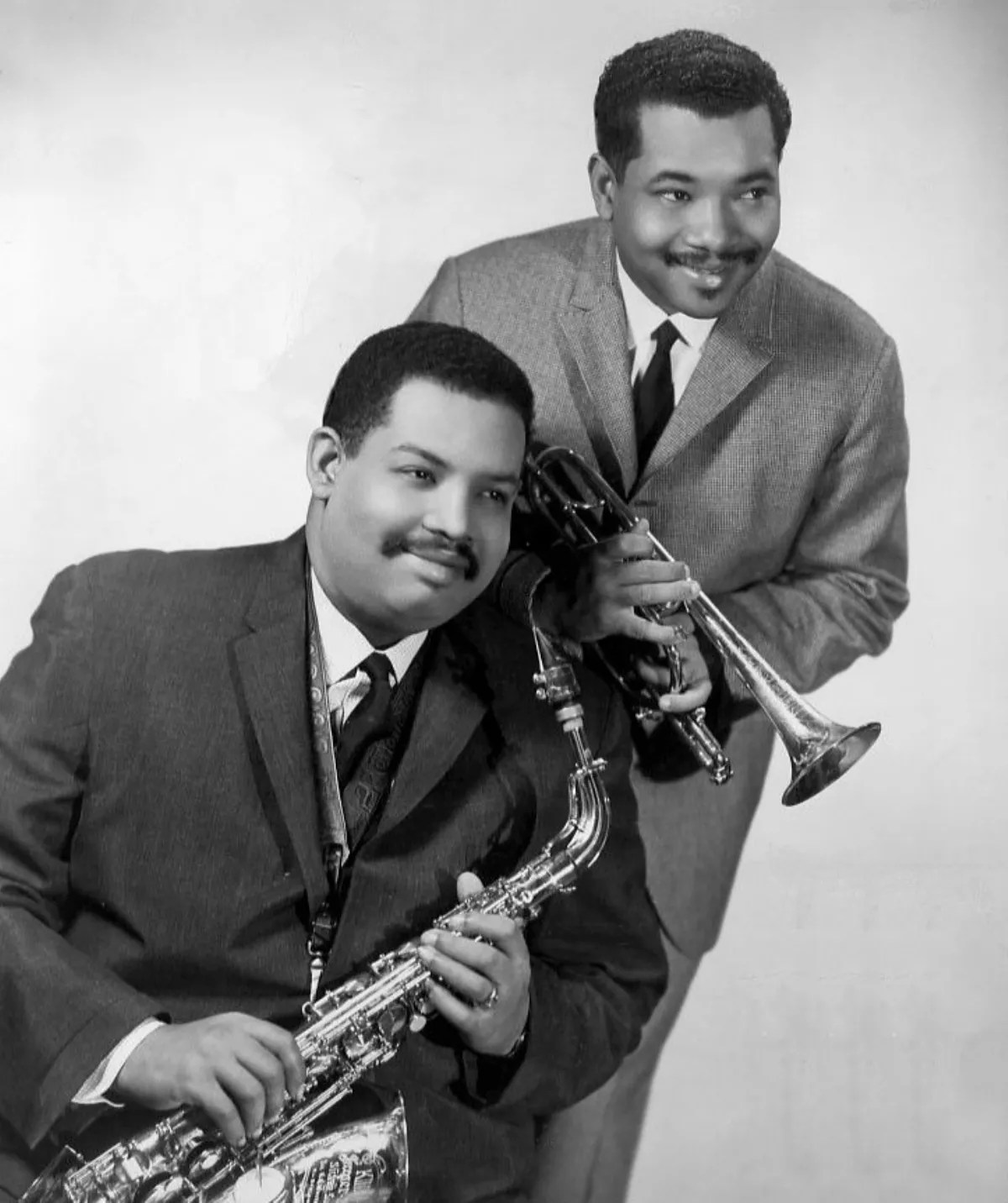 16 Facts About Cannonball Adderley FactSnippet