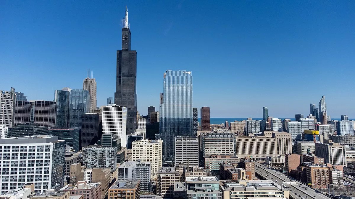 91 Facts About Chicago FactSnippet