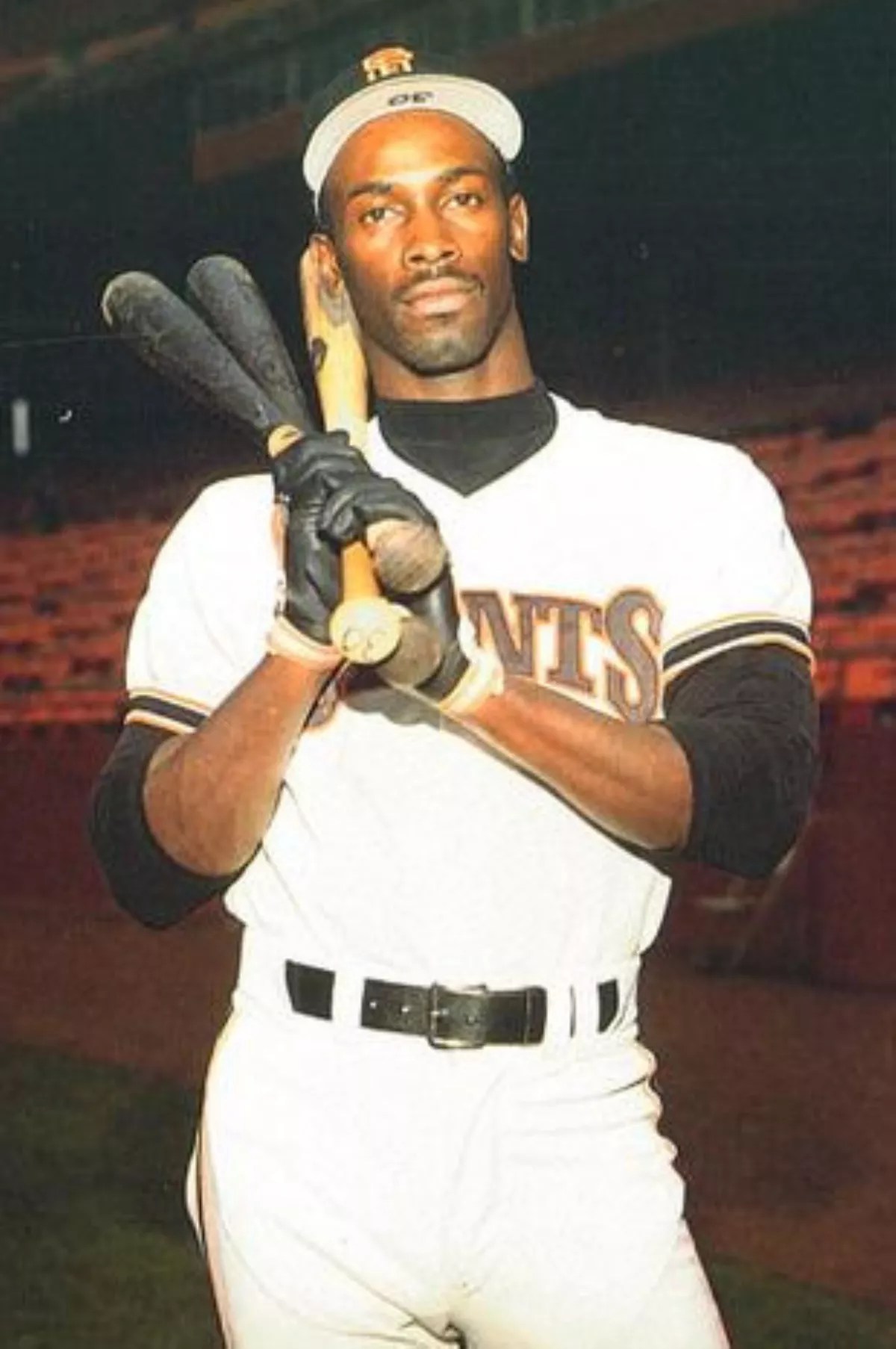 18 Facts About Chili Davis FactSnippet