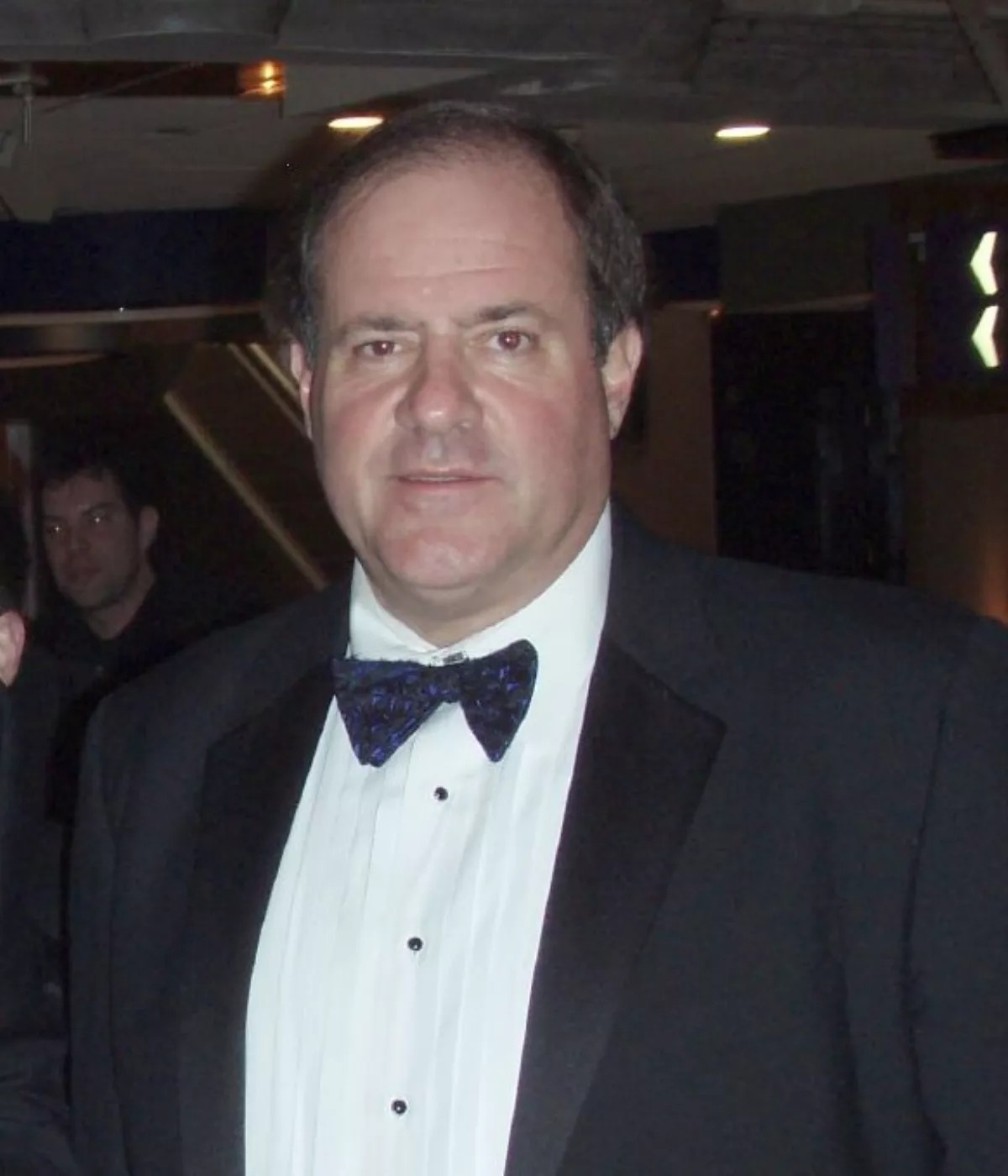 28 Facts About Chris Berman FactSnippet