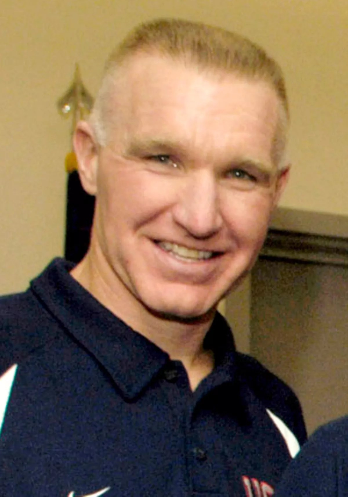 34 Facts About Chris Mullin FactSnippet