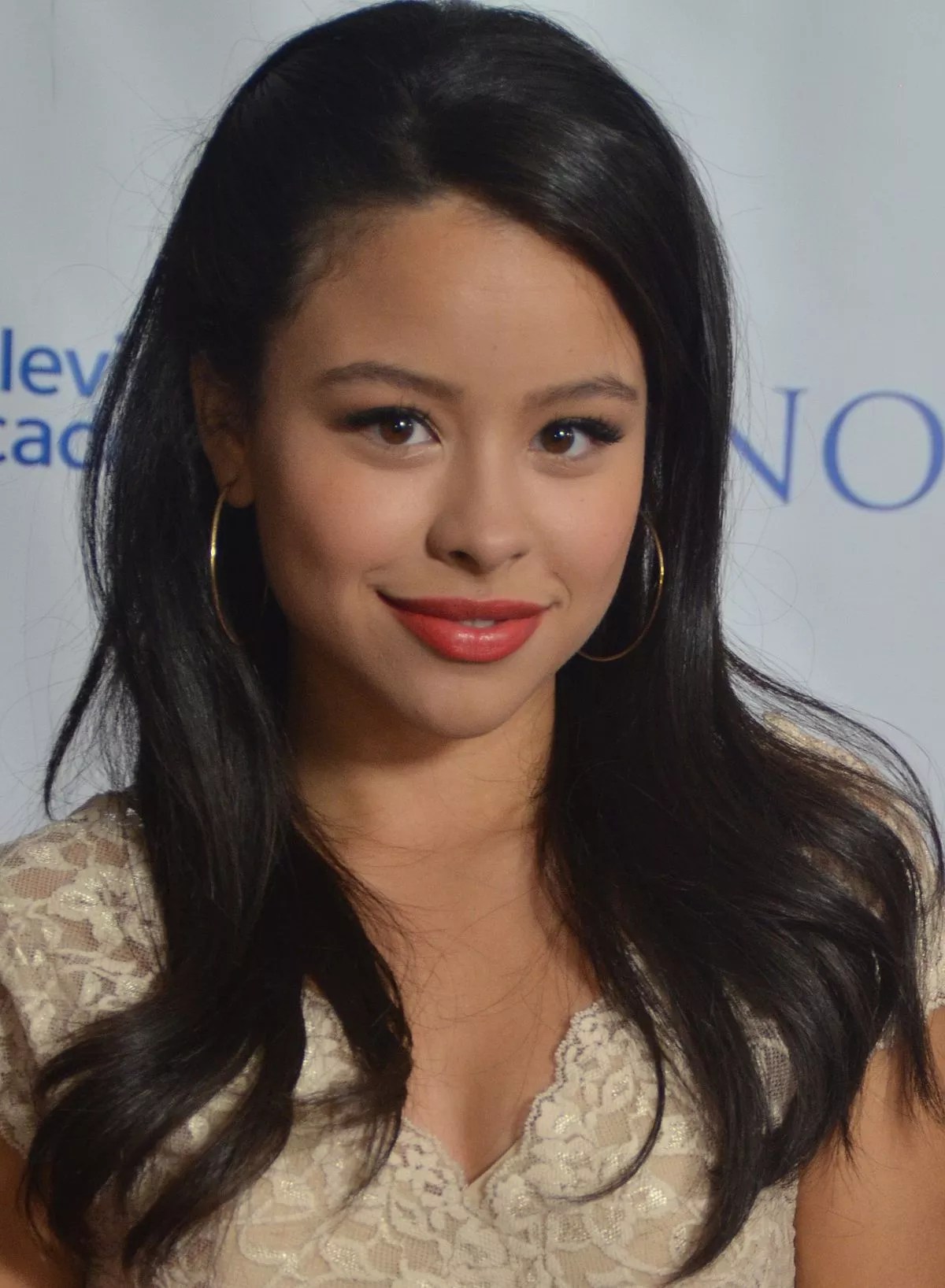 13 Facts About Cierra Ramirez FactSnippet