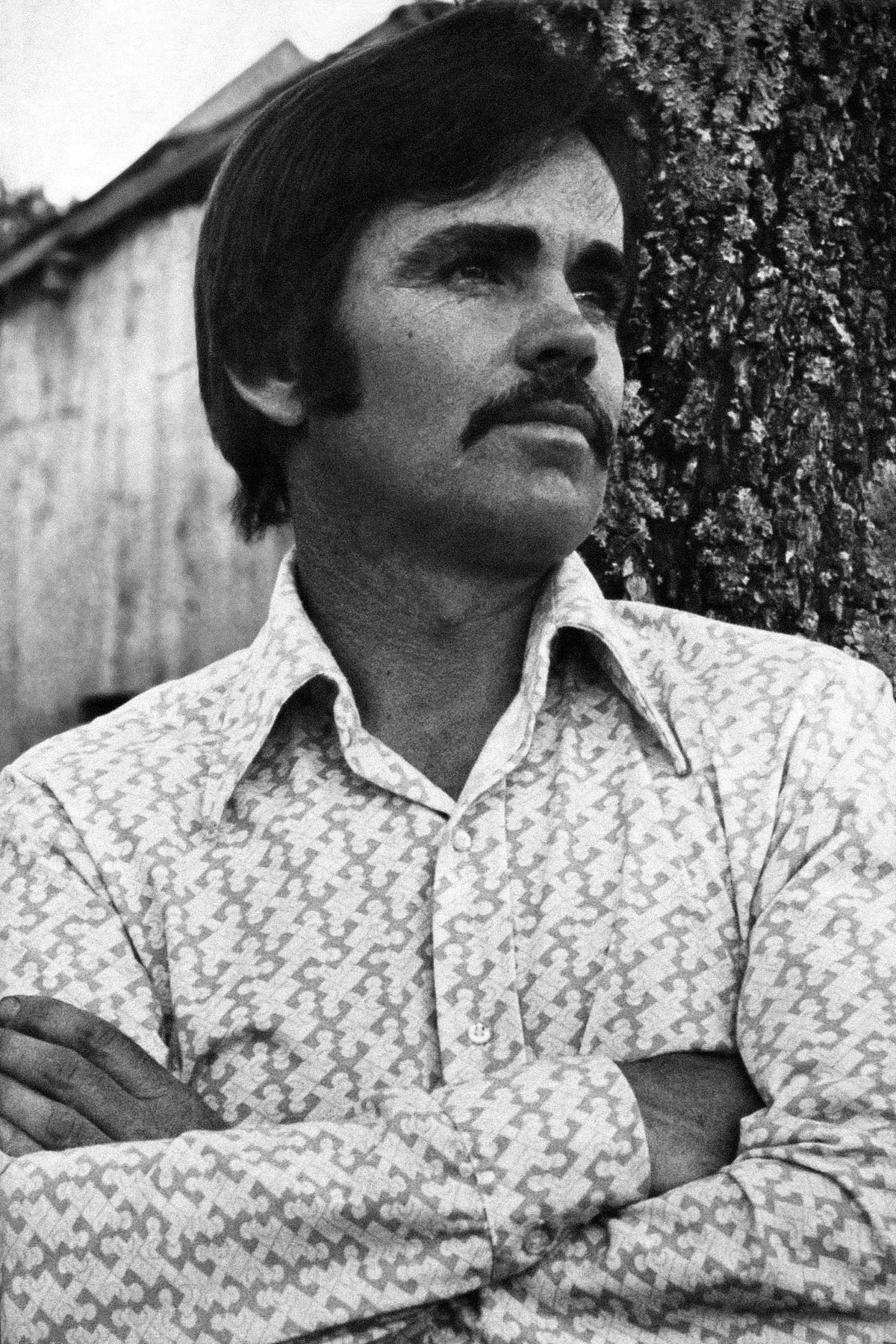 55 Facts About Cormac McCarthy FactSnippet