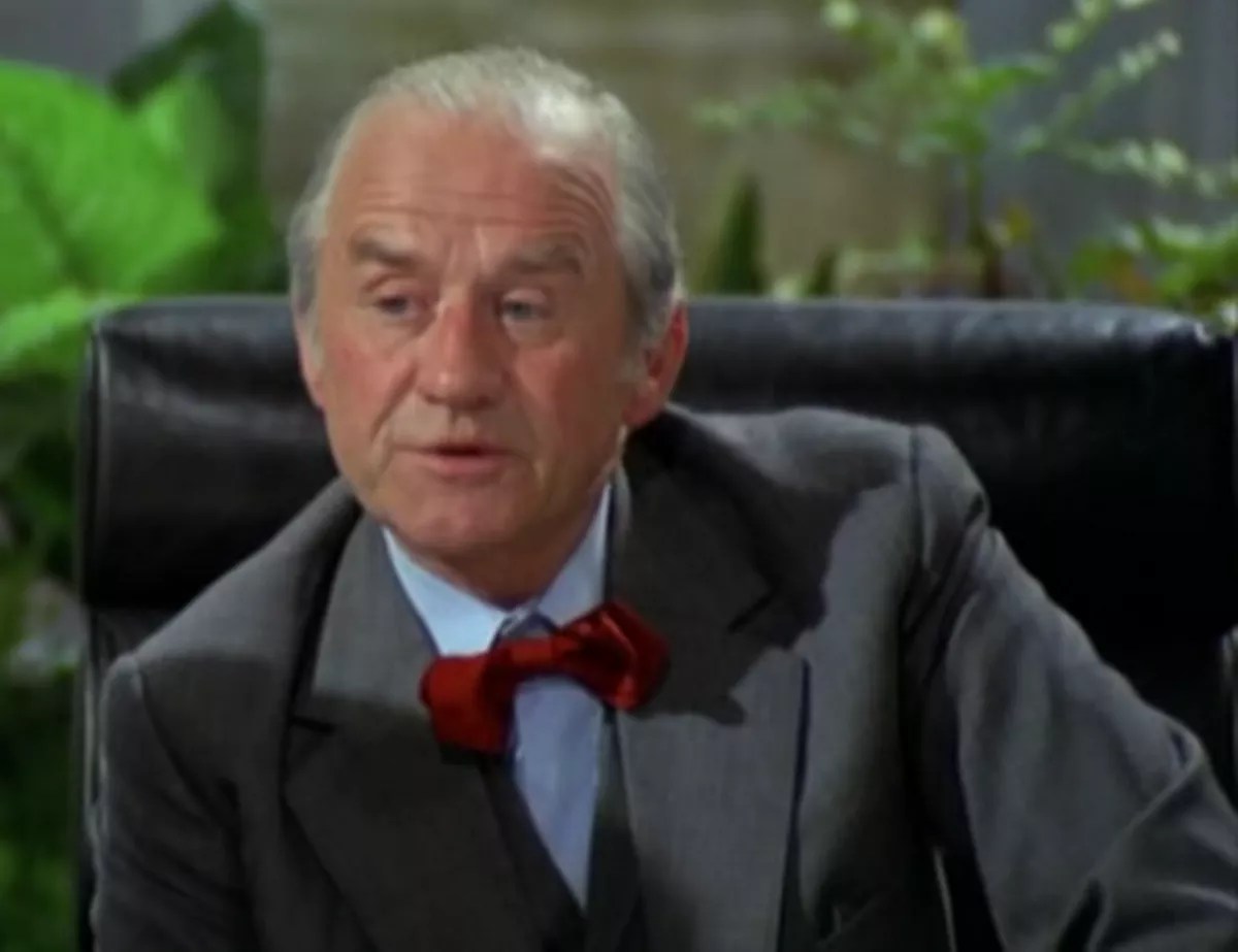 21 Facts About Cyril Cusack FactSnippet