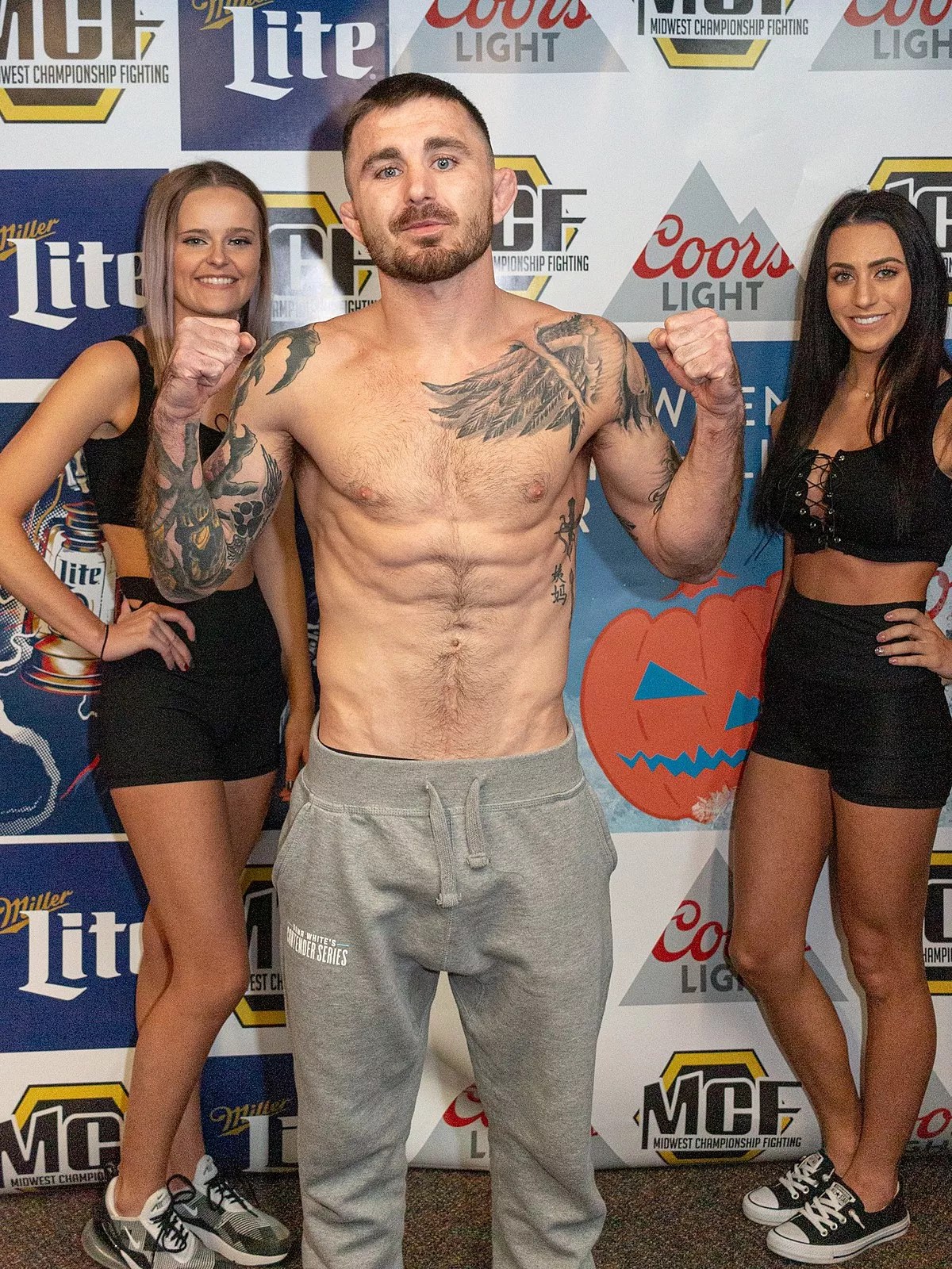 16 Facts About Darrick Minner FactSnippet