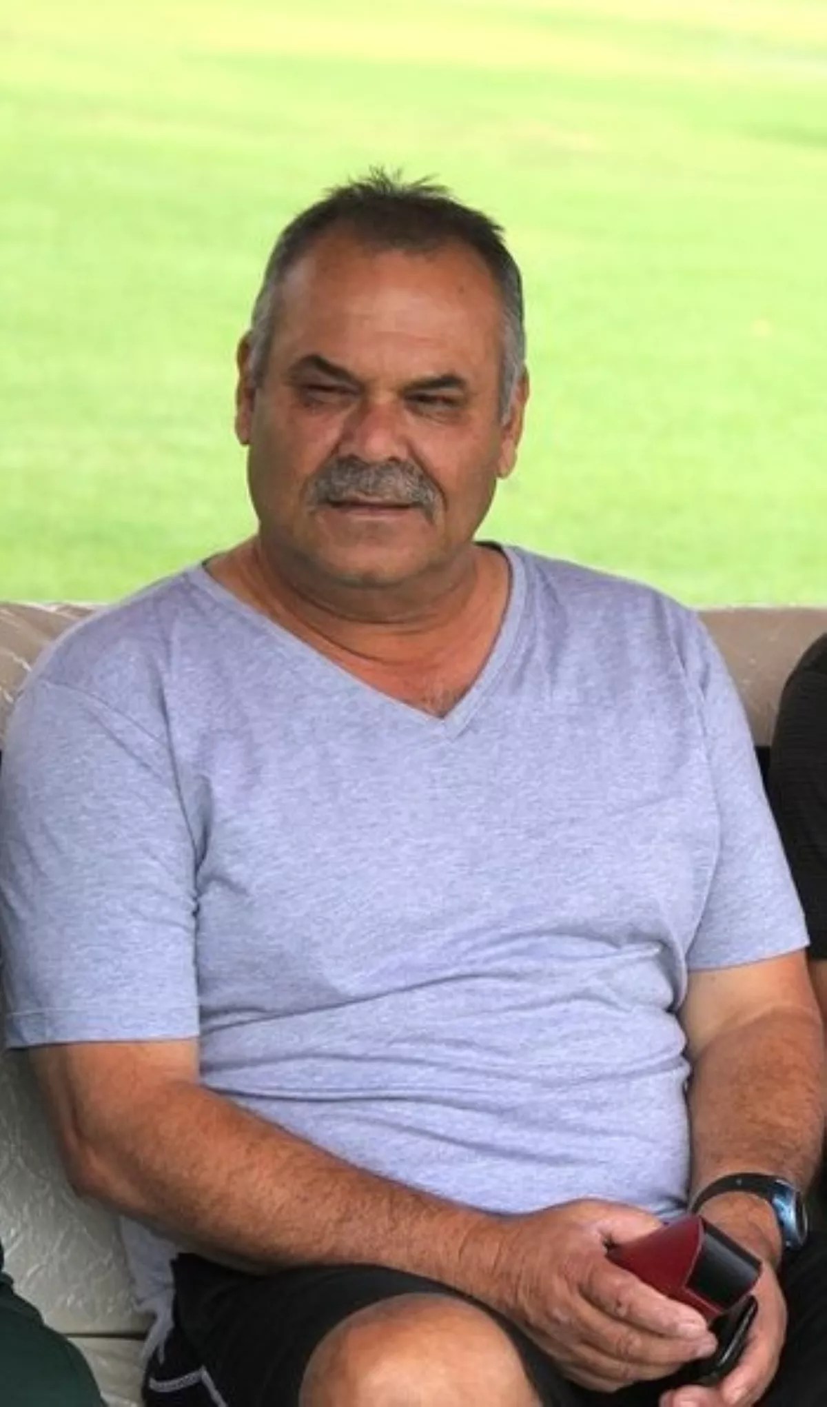 28 Facts About Dav Whatmore FactSnippet