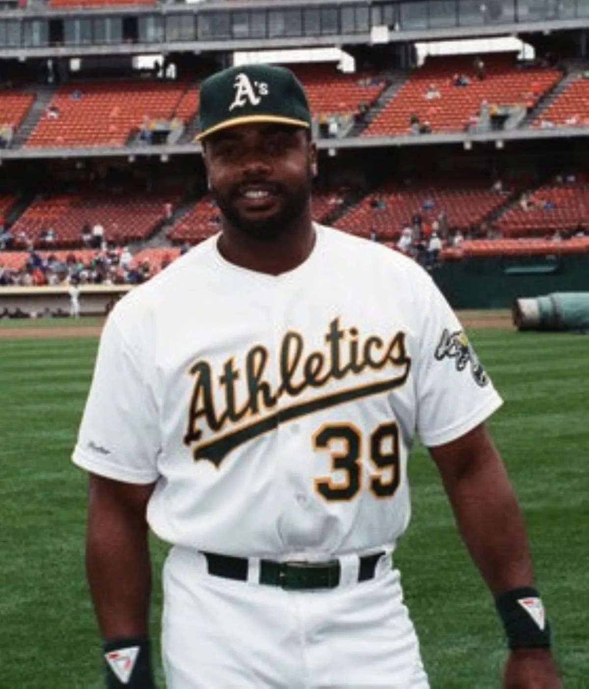 21 Facts About Dave Parker FactSnippet