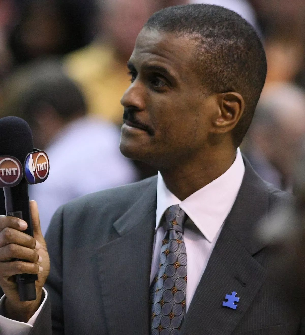 15 Facts About David Aldridge FactSnippet