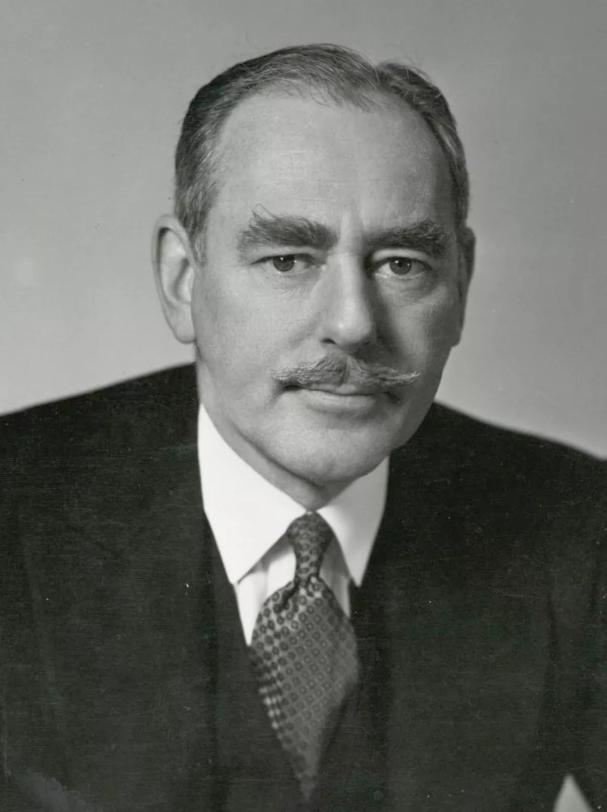 29 Facts About Dean Acheson FactSnippet