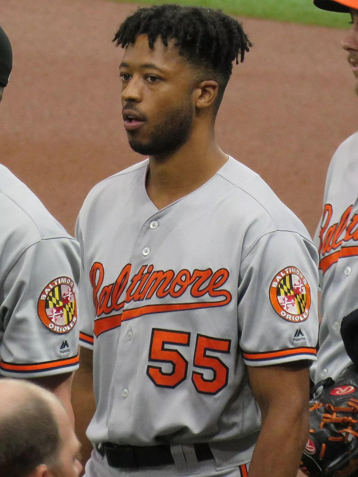 12 Facts About Dillon Tate FactSnippet