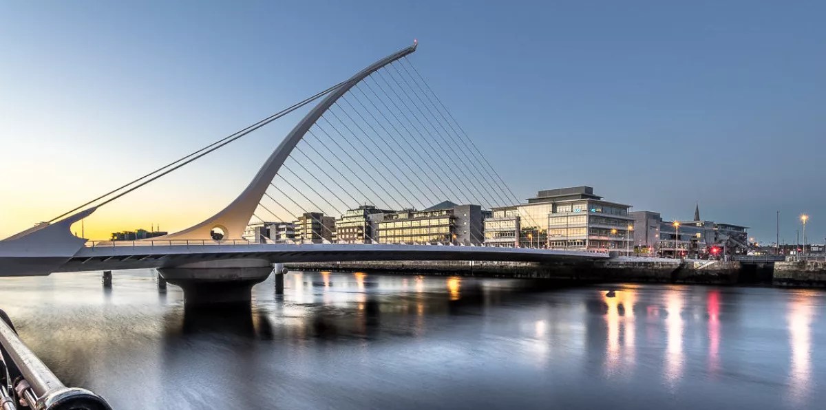 61 Facts About Dublin FactSnippet