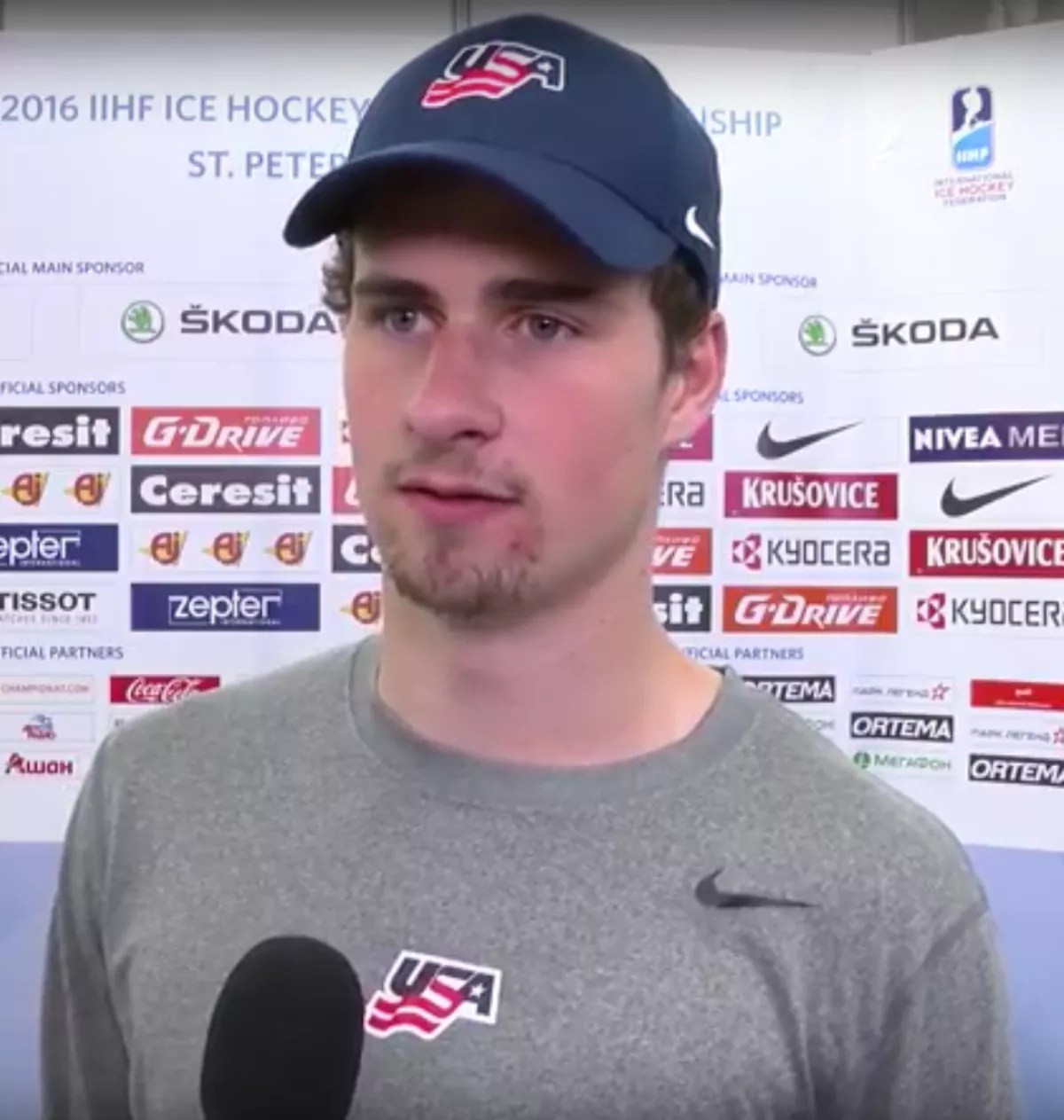 28 Facts About Dylan Larkin FactSnippet