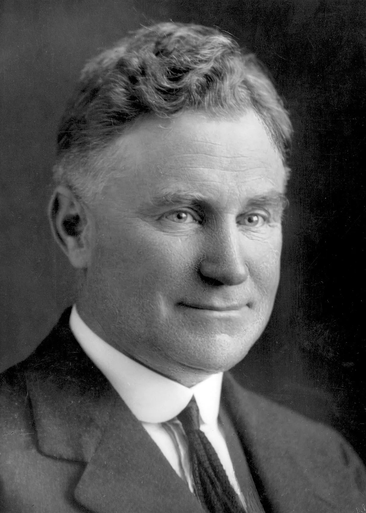 90 Facts About Earle Page FactSnippet