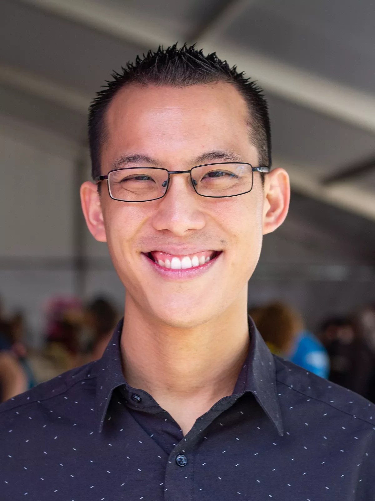 20 Facts About Eddie Woo FactSnippet