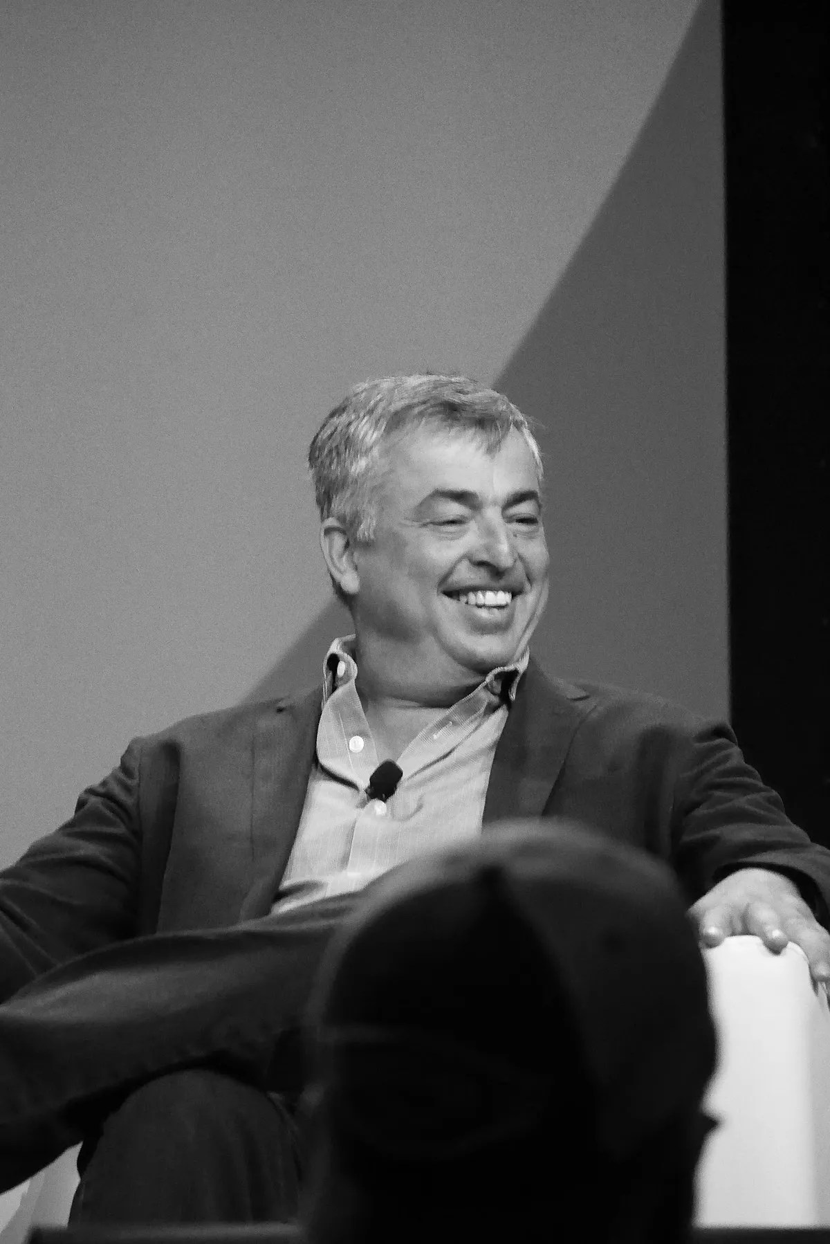 12 Facts About Eddy Cue FactSnippet