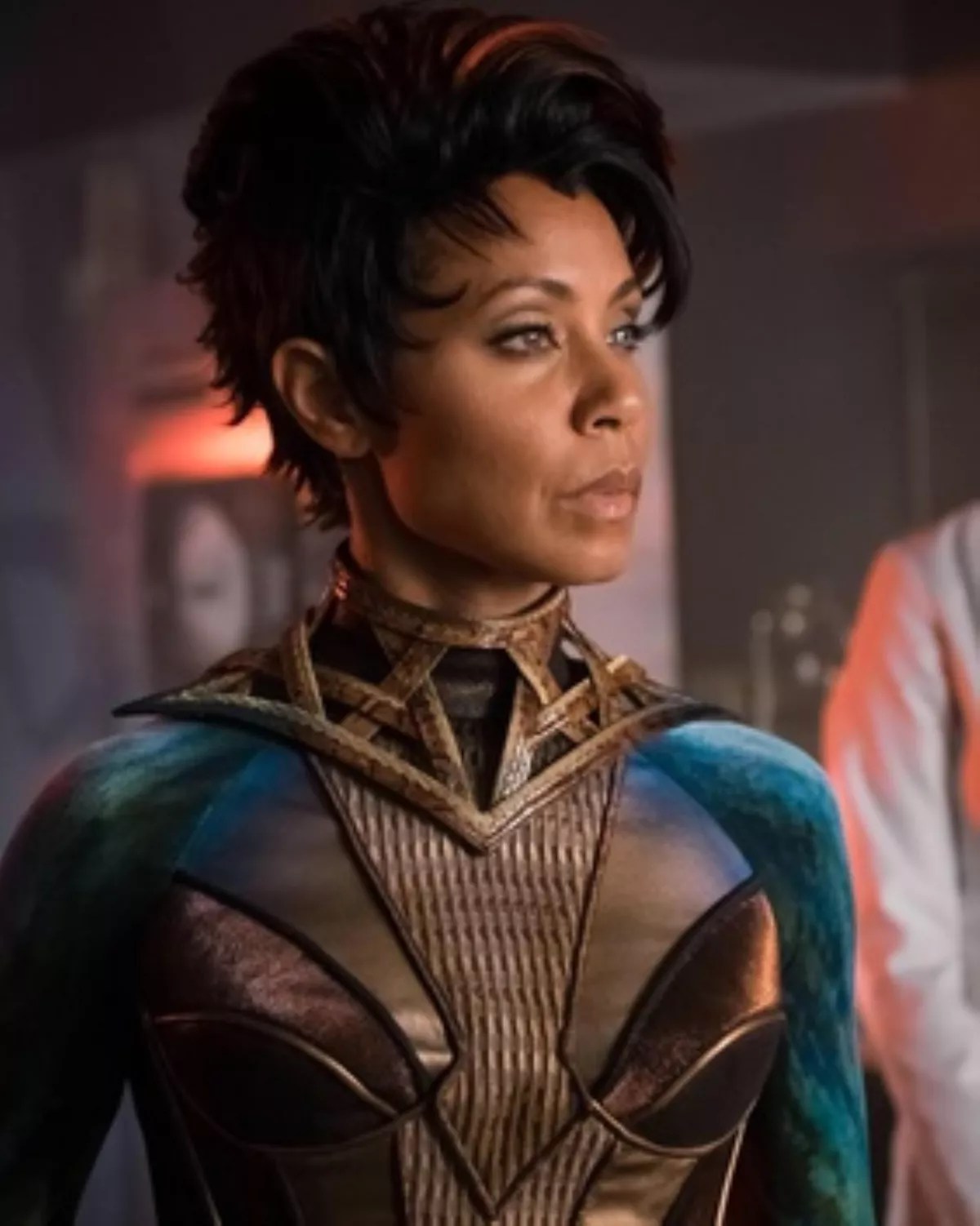 11 Facts About Fish Mooney FactSnippet