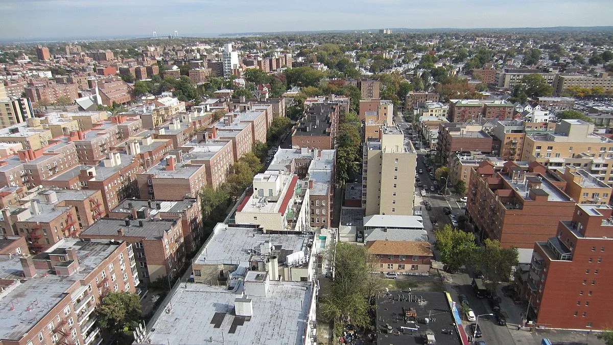 30 Facts About Flushing Queens FactSnippet