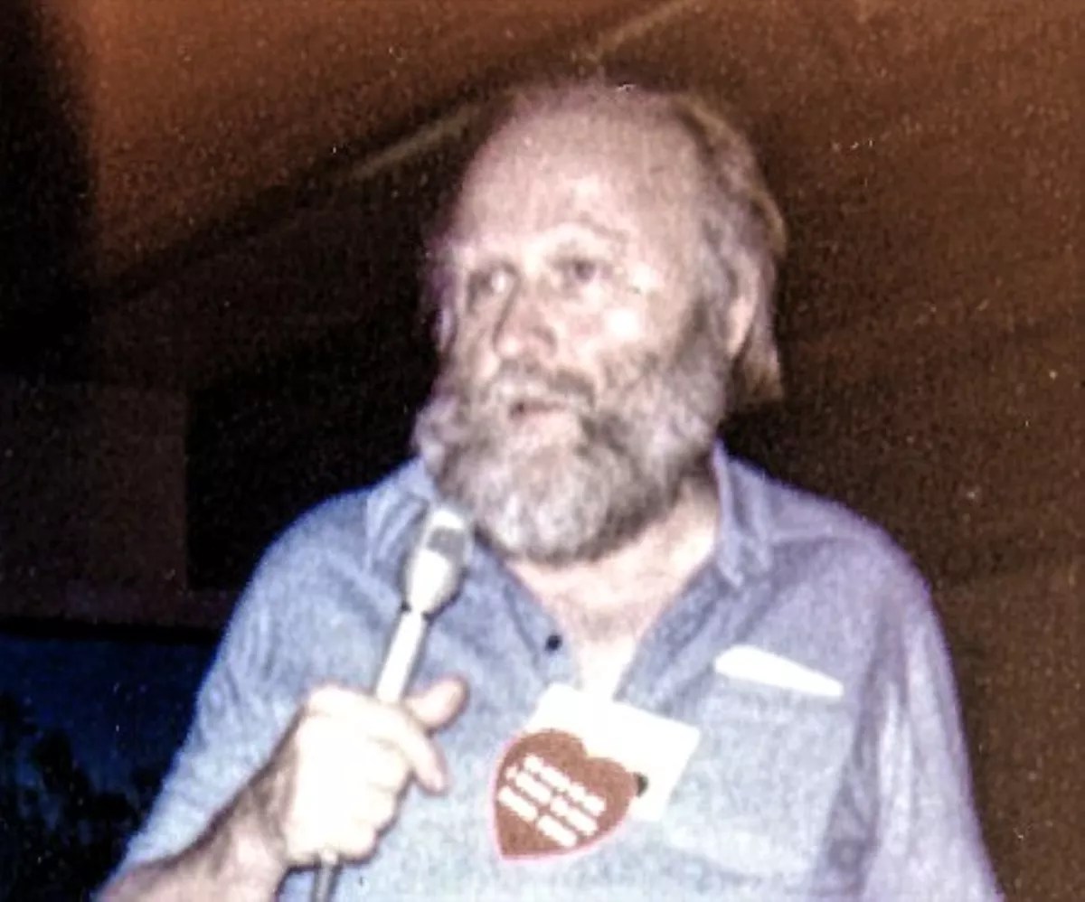 27 Facts About Frank Herbert FactSnippet